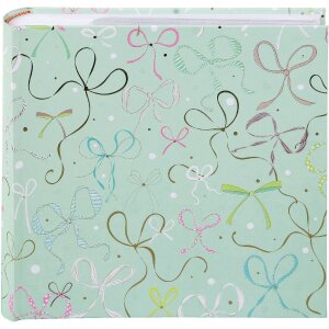Альбом-картонка Goldbuch "Ribboné Mint"...