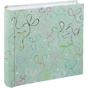 Альбом-картонка Goldbuch "Ribboné Mint"...