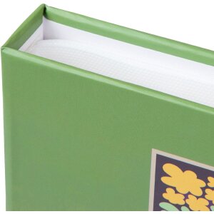 Альбом для вставки Goldbuch Aura, 40 фото 10x15 см