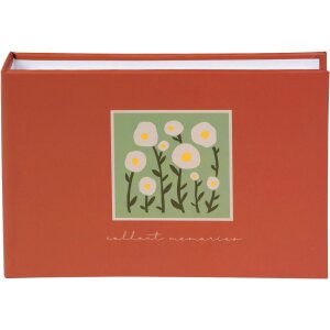 Альбом для вставки Goldbuch Aura, 40 фото 10x15 см