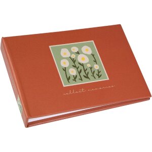 Альбом для вставки Goldbuch Aura, 40 фото 10x15 см