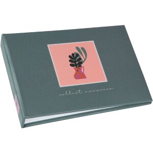 Альбом для вставки Goldbuch Aura, 40 фото 10x15 см