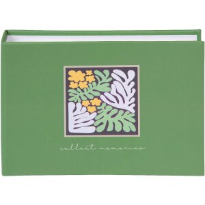 Альбом для вставки Goldbuch Aura, 40 фото 10x15 см