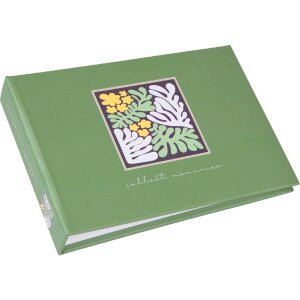 Альбом для вставки Goldbuch Aura, 40 фото 10x15 см