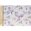 Альбом Goldbuch Spiral с цветом Orchid Mood White, 24x17 см