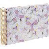 Альбом Goldbuch Spiral с цветом Orchid Mood White, 24x17 см