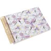 Альбом Goldbuch Spiral с цветом Orchid Mood White, 24x17 см