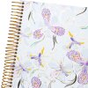 Альбом Goldbuch Spiral с цветом Orchid Mood White, 24x17 см