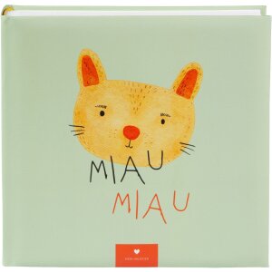 Фотоальбом Goldbuch «Мой домашний питомец —...