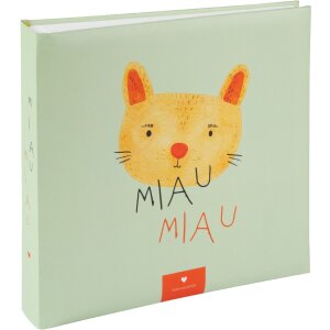 Фотоальбом Goldbuch «Мой домашний питомец —...