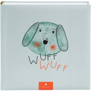 Фотоальбом Goldbuch «Мой домашний питомец —...