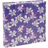 Фотоальбом Goldbuch Orchid Mood Purple 25x25 см, 60 листов с пергаменной прослойкой