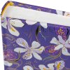 Фотоальбом Goldbuch Orchid Mood Purple 25x25 см, 60 листов с пергаменной прослойкой