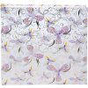 Фотоальбом Goldbuch Orchid Mood White 25x25 см, золотая печать, 60 листов