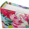 Фотоальбом Goldbuch Velvet Bloom 30x31 см, цветочный дизайн с золотым тиснением