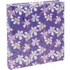 Фотоальбом Goldbuch Orchid Mood purple 30x31 см