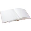 Фотоальбом Goldbuch Secret Garden розовый 30x31 см
