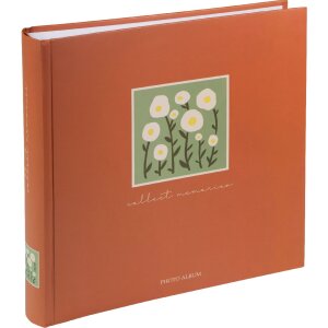 Фотоальбом Goldbuch сортировка Aura 30x31 см, пергаментная обложка, 100 листов