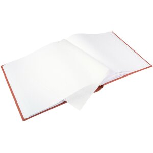 Фотоальбом Goldbuch сортировка Aura 30x31 см, пергаментная обложка, 100 листов