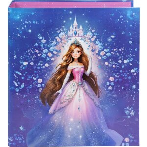 Фоторамка Goldbuch Принцесса Сияние Звезд 28x32 см