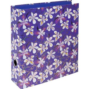 Папка Goldbuch Orchid Mood purple 28x32 см