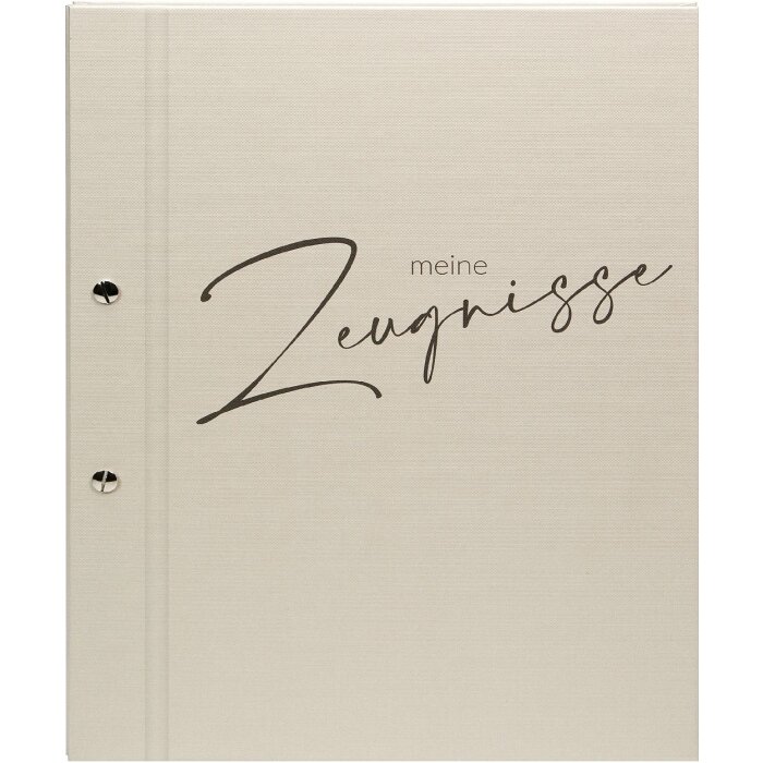 Зеунисмаппа Goldbuch Свунгвольл кремовый 24x31 см