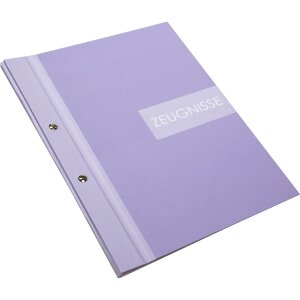 Зеу́гни́маппа Goldbuch «Звёклав фли́дер» 24x31 см