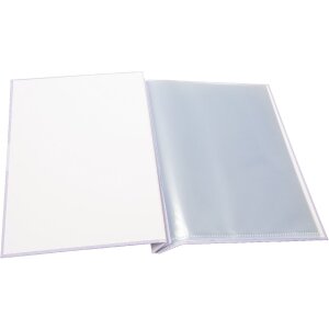 Зеу́гни́маппа Goldbuch «Звёклав фли́дер» 24x31 см