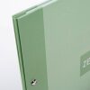 Папка для аттестатов Goldbuch Zweiklang matcha 24x31 см