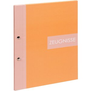 Заявление Goldbuch Zweiklang папайя 24x31 см