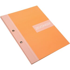 Заявление Goldbuch Zweiklang папайя 24x31 см