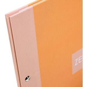 Заявление Goldbuch Zweiklang папайя 24x31 см