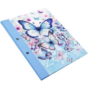 Папка для документов Goldbuch «Сад бабочек» 24x31 см