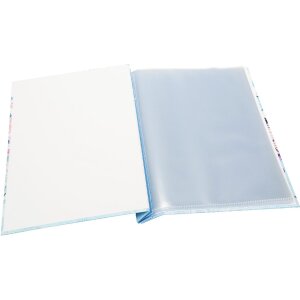 Папка для документов Goldbuch «Сад бабочек» 24x31 см