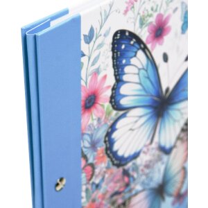 Папка для документов Goldbuch «Сад бабочек» 24x31 см