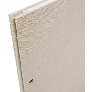 Значок Goldbuch Суммертайм Бежевый 24x31 см