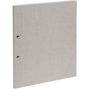 Фотоальбом Goldbuch Суммертайм серый 24x31 см