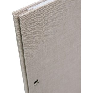 Фотоальбом Goldbuch Суммертайм серый 24x31 см