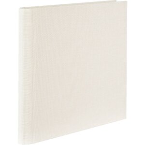 Рингбук Goldbuch A5 Bella Vista светло-бежевый 20x22 см