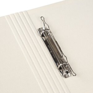 Рингбук Goldbuch A5 Bella Vista светло-бежевый 20x22 см