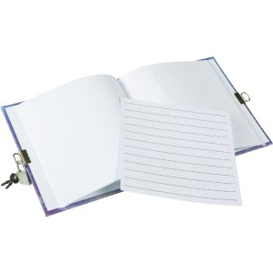 Дневник Goldbuch Принцесса Сияние Звезд 16,5x16,5 см