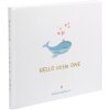 Блокнот для малышей Goldbuch Little Splash 24x22 см