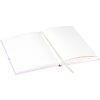 Записная книжка Goldbuch Sweet Beat 15x22 см, золотая гравировка, DIN A5