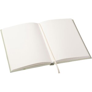 Блокнот Goldbuch find magic, 15x22 см, 200 листов, золотое тиснение