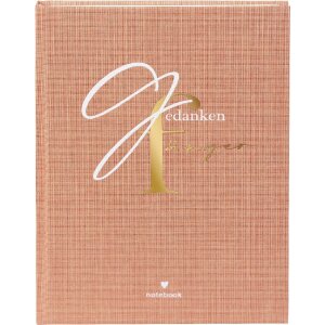 Записная книжка Goldbuch...