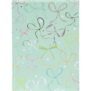 Записная книжка Goldbuch с лентой таупе 15x22 см,...