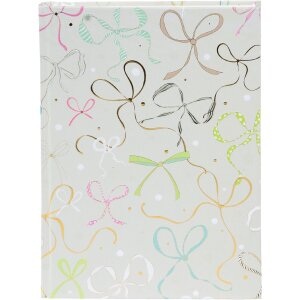 Записная книжка Goldbuch Ribboné mint 15x22 см
