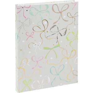 Записная книжка Goldbuch Ribboné mint 15x22 см