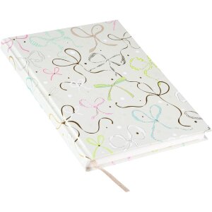 Записная книжка Goldbuch Ribboné mint 15x22 см