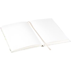 Записная книжка Goldbuch Ribboné mint 15x22 см